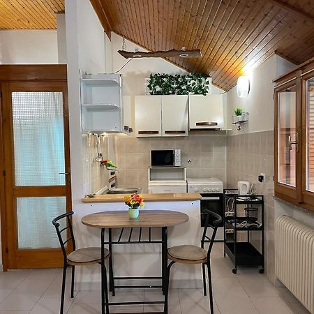 La Corte Dei Torri Loft On The Lake Oliveto Lario Екстериор снимка