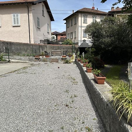 La Corte Dei Torri Loft On The Lake Oliveto Lario Екстериор снимка