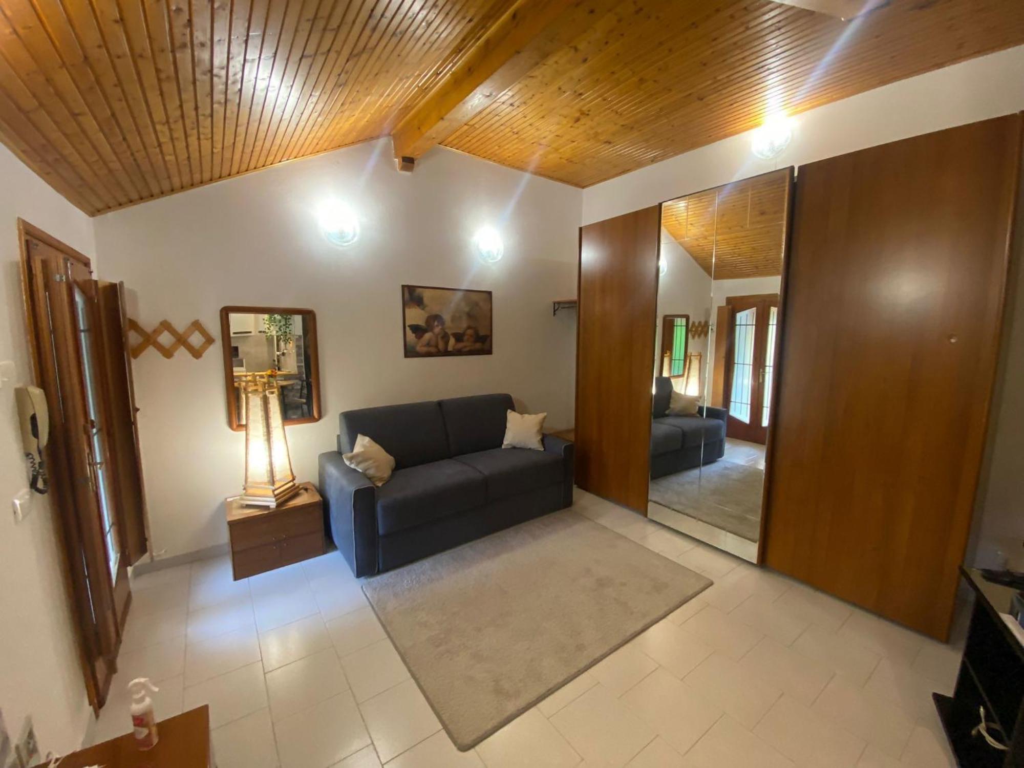 La Corte Dei Torri Loft On The Lake Oliveto Lario Екстериор снимка