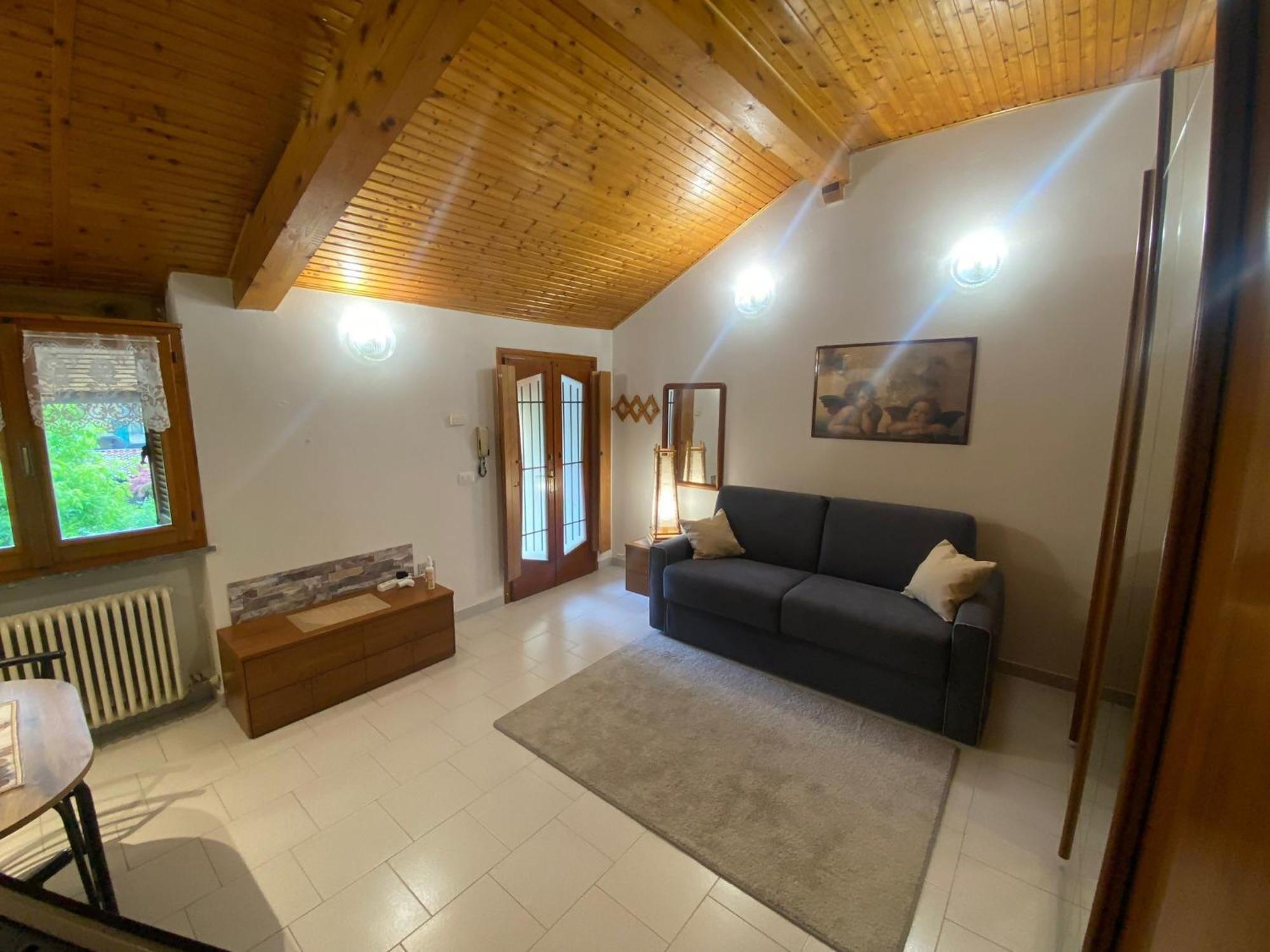 La Corte Dei Torri Loft On The Lake Oliveto Lario Екстериор снимка